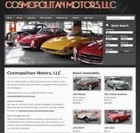 Cosmopolitan Motors LLC image