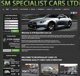 SM Specialist Cars Ltd image