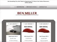 Ben Miller Motors