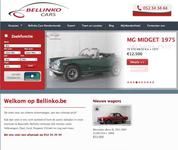 Bellinko Cars image