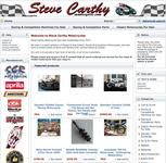 Steve Carthy Motorcycles image