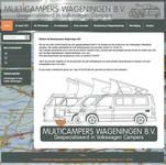 Multicampers Wageningen B.V image