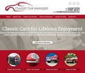 Classic Car Marques Ltd image
