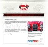 Waimak Classic Cars image