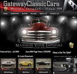 Gateway Classic Cars image
