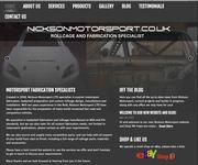 Nickson Motorsport Ltd image
