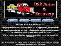 DSR Auto Ltd image