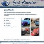 Joop Classics logo