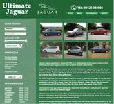 Ultimate Jaguar image