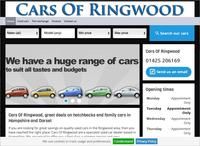 Cars of Ringwood image