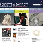 Cornette de Saint Cyr (Auction House) image