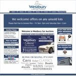 Westbury Classic Car Auctions image