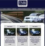 TMR Prestige Services - Executive Chauffeuring & Quality Prestige Car Sales image
