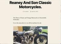 Reaney and Son image