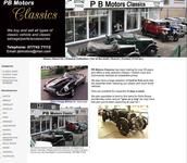 PB Motors Classics image