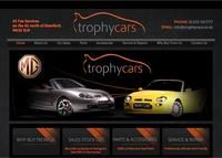 Trophy Cars image