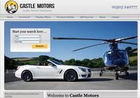 Castle Motors image