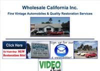 Wholesale California Inc. image