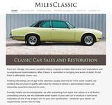 Miles Classic Ltd image