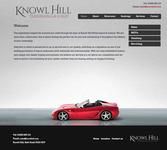 Knowl Hill Performance & Luxury image