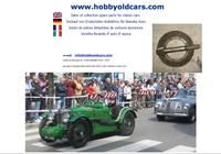Hobbyoldcars image