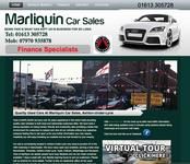 Marliquin Car Sales image