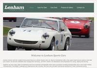 Lenham Sports Cars image