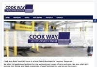 Cook Way Auto Service Centre