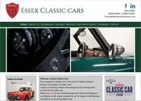Essex Classic Cars image
