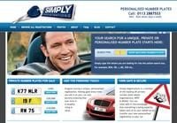 Simply Registrations Ltd