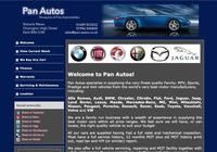 Pan Autos (Brokers) Ltd image