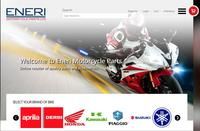 ENERI Motorcycle Parts Ltd  image