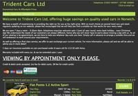 Trident Cars Ltd image