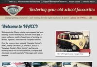 Waccy Racers image