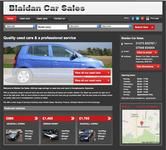 Blaidan Car Sales image