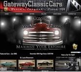 Gateway Classic Cars - Houston image