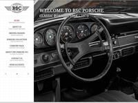 BSC Porsche image