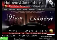 Gateway Classic Cars - Fort Lauderdale image