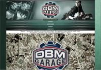 DBM Garage image
