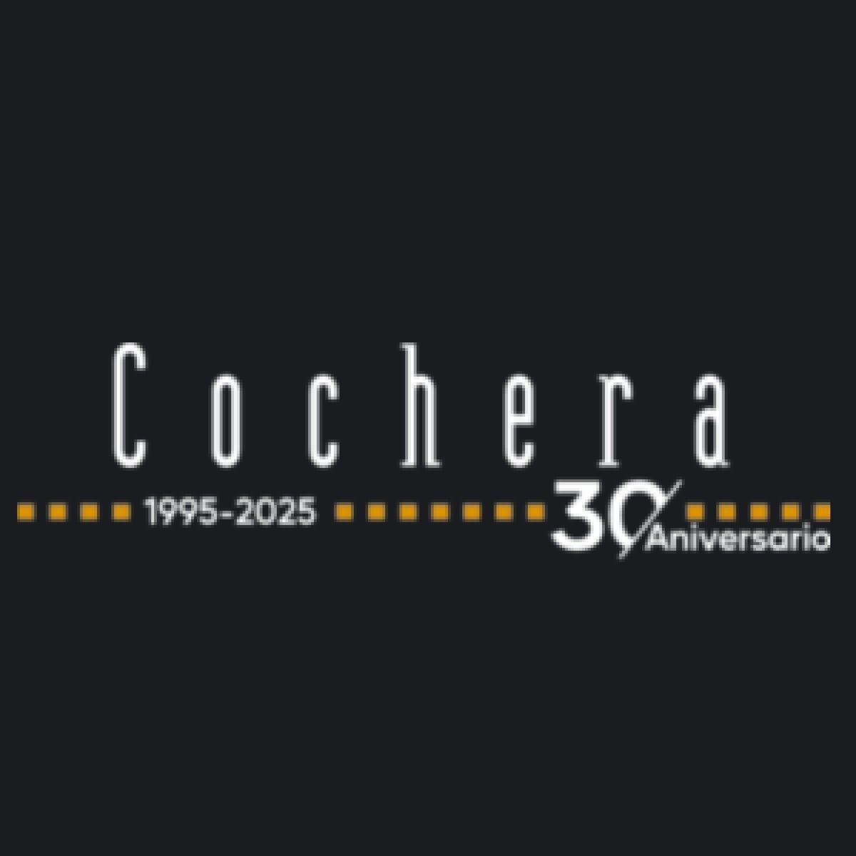 Cochera logo