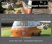 South West Classic VW's image
