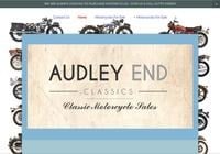 Audley End Classics logo