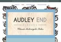 Audley End Classics image