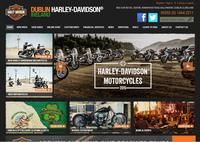 Dublin Harley-Davidson - Ireland image