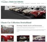 Classic Car Collection image
