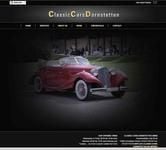 Classic Cars Dornstetten GmbH