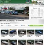 Parkway Car Sales image