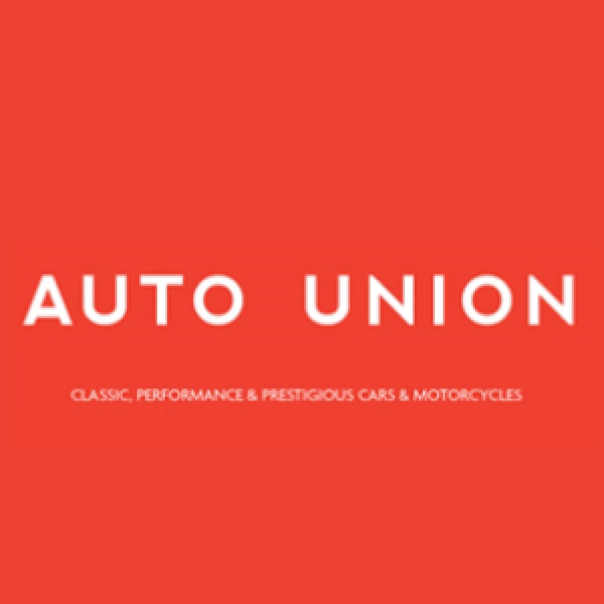 Auto Union