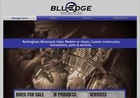 Bluedge Motorcycles image