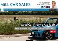 Mill Car Sales image